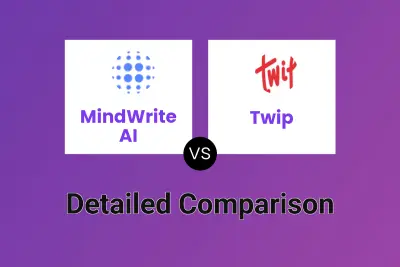 MindWrite AI vs Twip