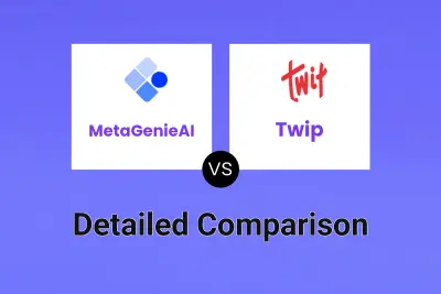 MetaGenieAI vs Twip