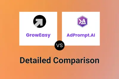 GrowEasy vs AdPrompt.AI