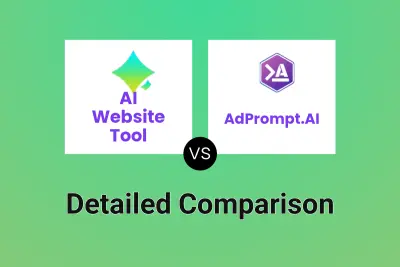 AI Website Tool vs AdPrompt.AI