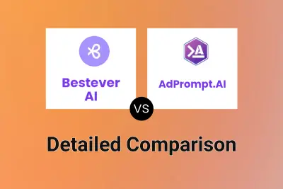 Bestever AI vs AdPrompt.AI