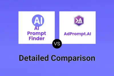 AI Prompt Finder vs AdPrompt.AI