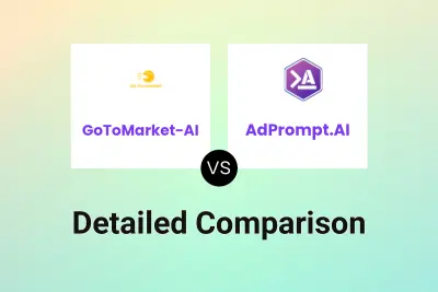 GoToMarket-AI vs AdPrompt.AI