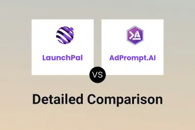 LaunchPal vs AdPrompt.AI