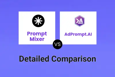 Prompt Mixer vs AdPrompt.AI