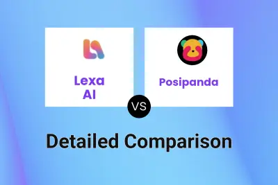 Lexa AI vs Posipanda