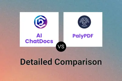 AI ChatDocs vs PalyPDF