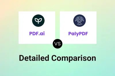 PDF.ai vs PalyPDF