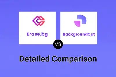 Erase.bg vs BackgroundCut