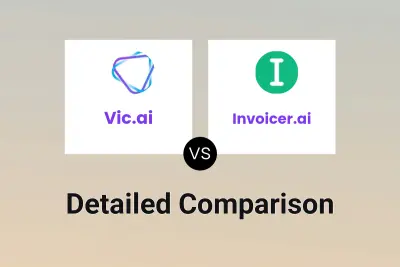 Vic.ai vs Invoicer.ai