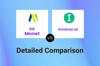 cc:Monet vs Invoicer.ai