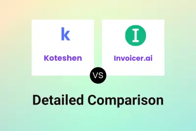 Koteshen vs Invoicer.ai