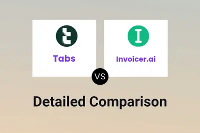 Tabs vs Invoicer.ai