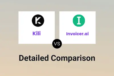 Kili vs Invoicer.ai