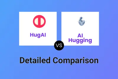 HugAI vs AI Hugging