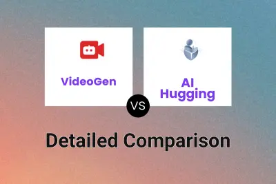 VideoGen vs AI Hugging