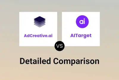 AdCreative.ai vs AITarget