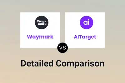 Waymark vs AITarget