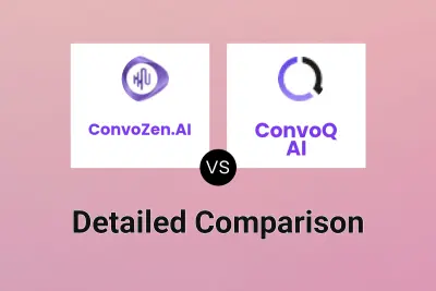 ConvoZen.AI vs ConvoQ AI