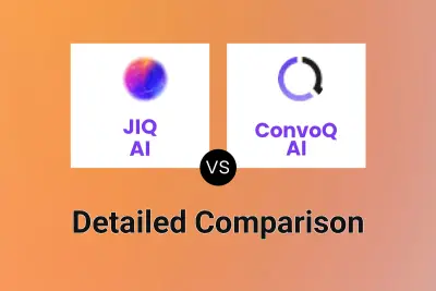 JIQ AI vs ConvoQ AI