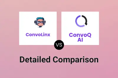 ConvoLinx vs ConvoQ AI