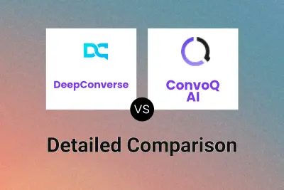 DeepConverse vs ConvoQ AI