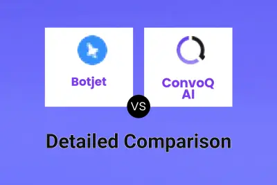 Botjet vs ConvoQ AI