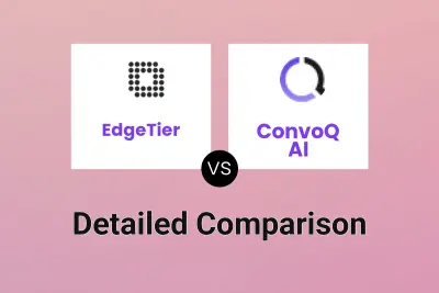 EdgeTier vs ConvoQ AI