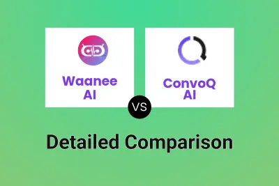 Waanee AI vs ConvoQ AI