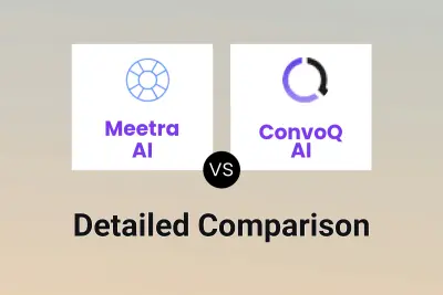 Meetra AI vs ConvoQ AI