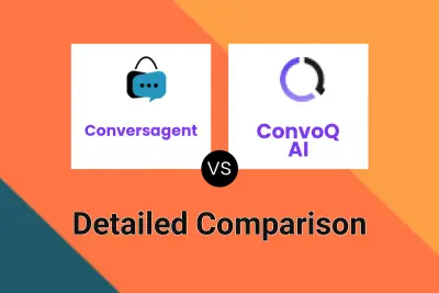 Conversagent vs ConvoQ AI