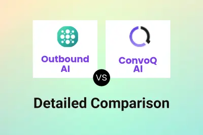 Outbound AI vs ConvoQ AI