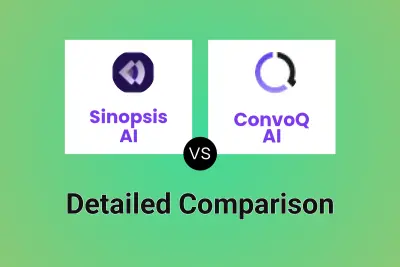 Sinopsis AI vs ConvoQ AI