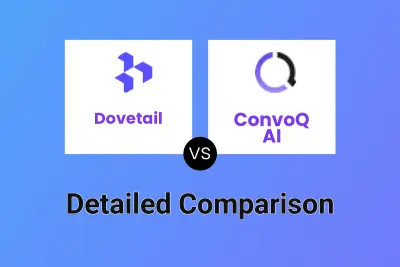 Dovetail vs ConvoQ AI