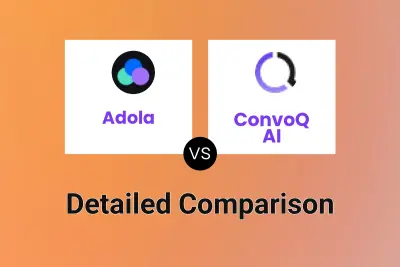 Adola vs ConvoQ AI