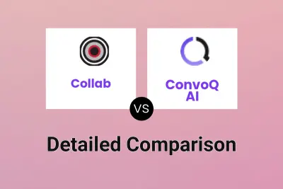 Collab vs ConvoQ AI