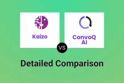 Kaizo vs ConvoQ AI