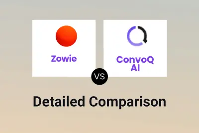 Zowie vs ConvoQ AI