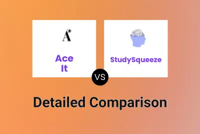 Ace It vs StudySqueeze