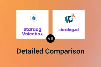 Stardog Voicebox vs stardog.ai