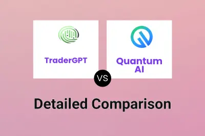 TraderGPT vs Quantum AI