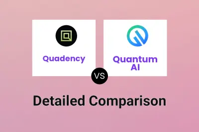 Quadency vs Quantum AI