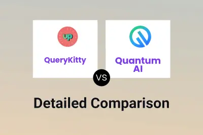 QueryKitty vs Quantum AI