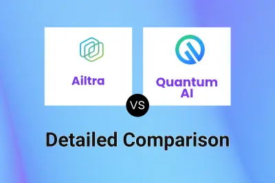 Ailtra vs Quantum AI