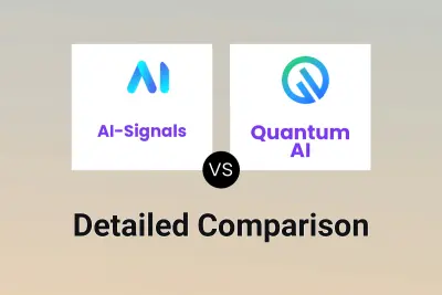 AI-Signals vs Quantum AI