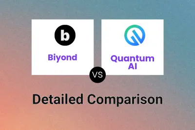 Biyond vs Quantum AI