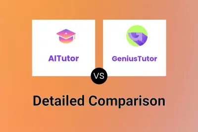 AITutor vs GeniusTutor