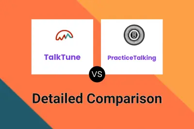 TalkTune vs PracticeTalking