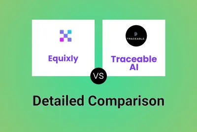 Equixly vs Traceable AI