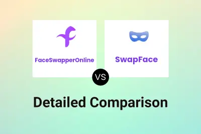 FaceSwapperOnline vs SwapFace